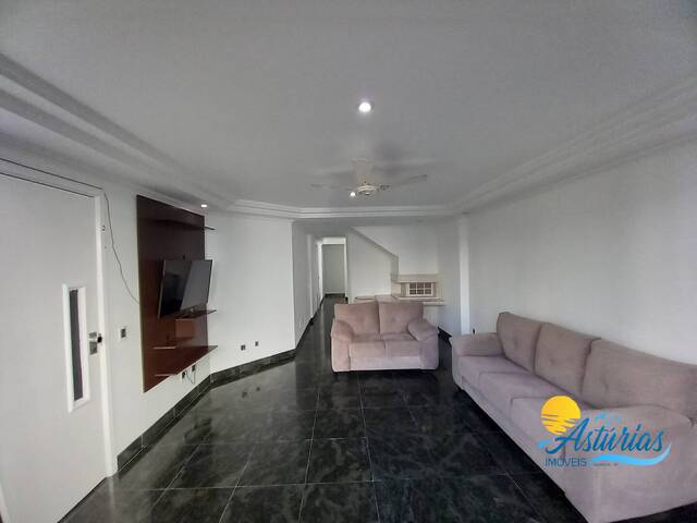 #P21435 - Duplex para Venda em Guarujá - SP