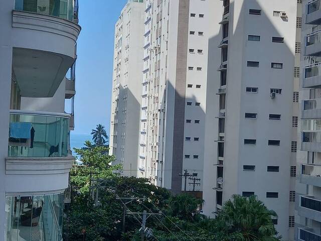 Duplex para Venda em Guarujá - 4