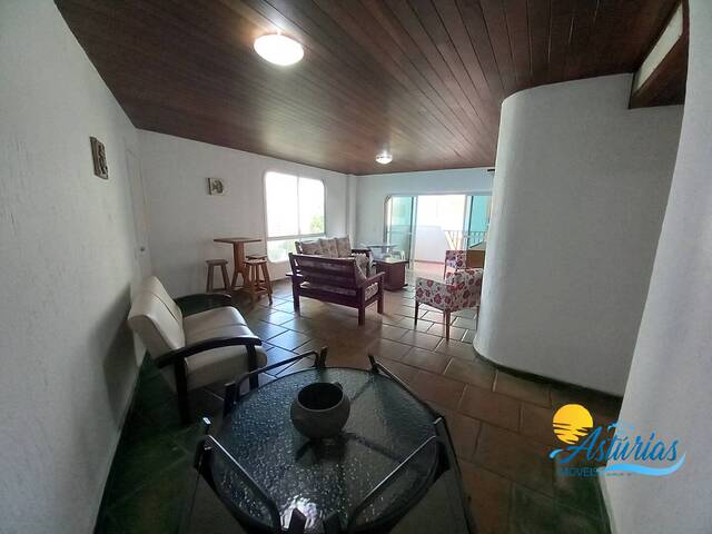 #A21436 - Apartamento para Venda em Guarujá - SP - 3