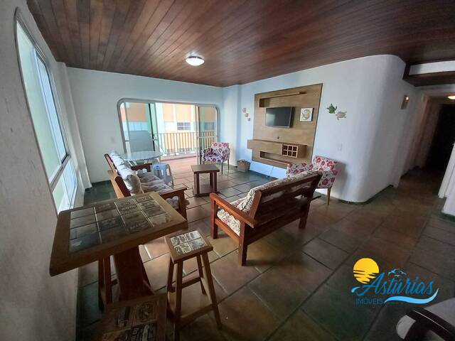 Apartamento para Venda em Guarujá - 4