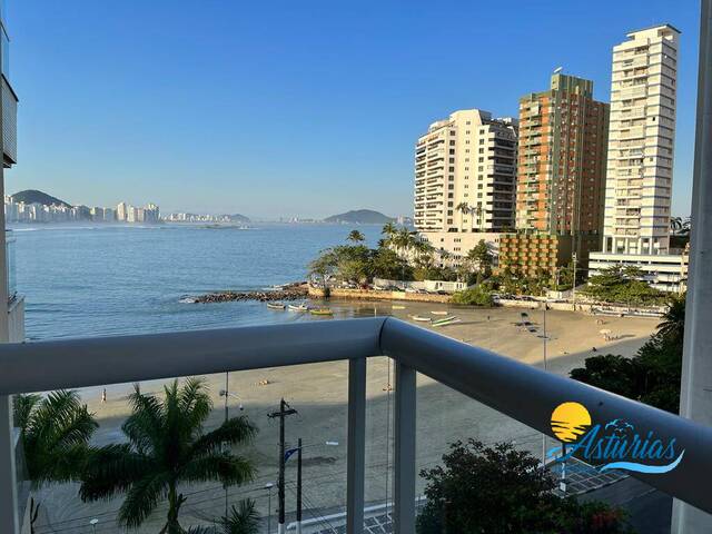 Apartamento para Venda em Guarujá - 4