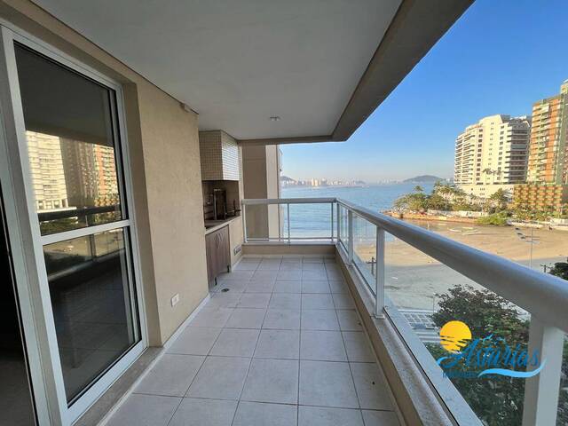 Apartamento para Venda em Guarujá - 5