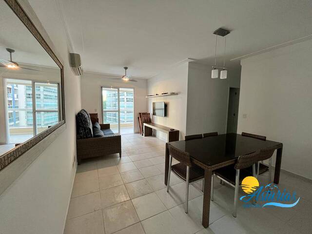 #A21438 - Apartamento para Venda em Guarujá - SP - 2