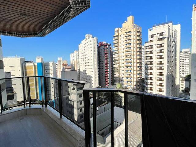 #A21439 - Apartamento para Venda em Guarujá - SP - 3