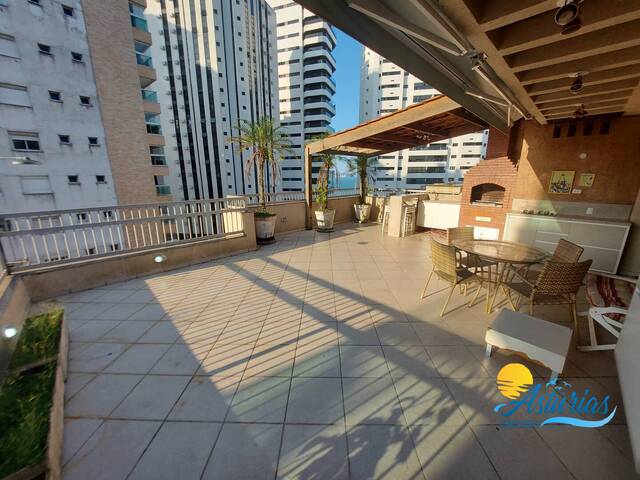 Cobertura para Venda em Guarujá - 5