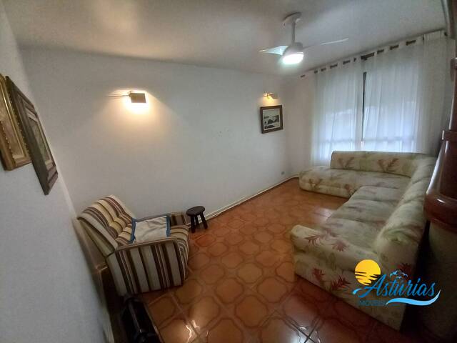 Apartamento para Venda em Guarujá - 4