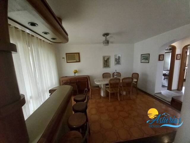 Apartamento para Venda em Guarujá - 3