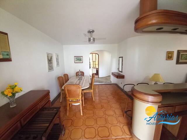 Apartamento para Venda em Guarujá - 5