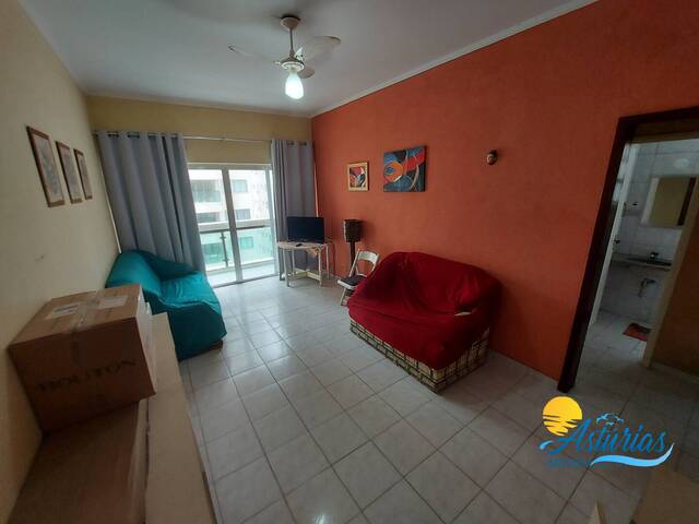 Apartamento para Locação em Guarujá - 3