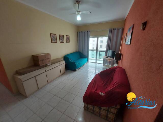 Apartamento para Locação em Guarujá - 4