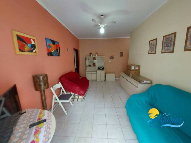Apartamento para Locação em Guarujá - 5