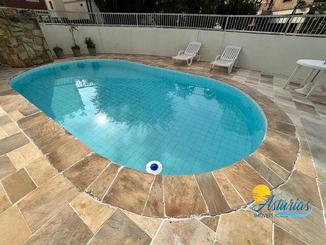 #A21446 - Apartamento para Venda em Guarujá - SP - 3
