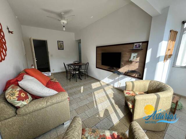 #A21446 - Apartamento para Venda em Guarujá - SP - 2