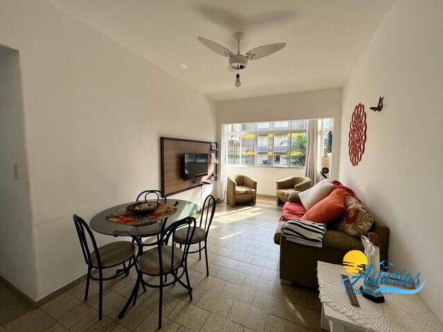 Apartamento para Venda em Guarujá - 5