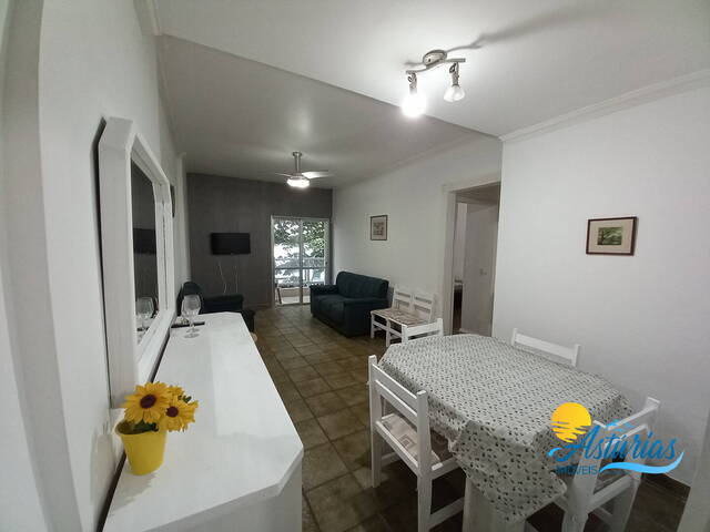 #P2151 - Apartamento para Venda em Guarujá - SP - 2