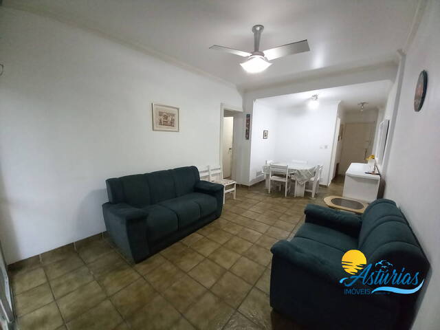 #P2151 - Apartamento para Venda em Guarujá - SP - 3