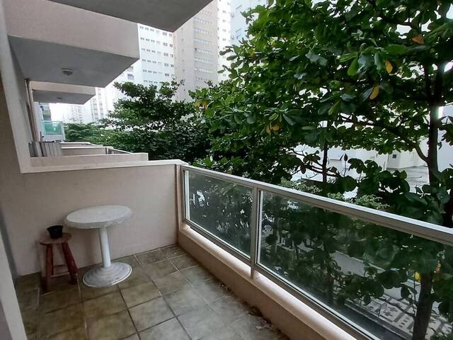 Apartamento para Venda em Guarujá - 5
