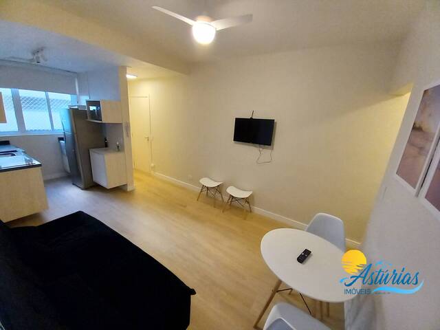 Apartamento para Venda em Guarujá - 2