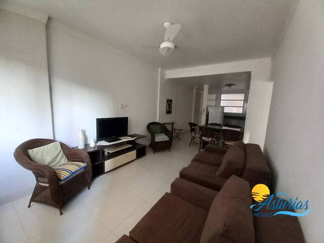 #P21448 - Apartamento para Venda em Guarujá - SP - 3