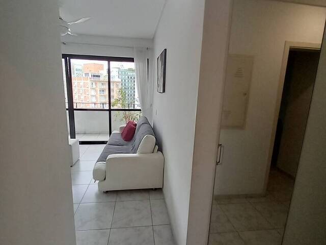 #P21449 - Cobertura para Venda em Guarujá - SP