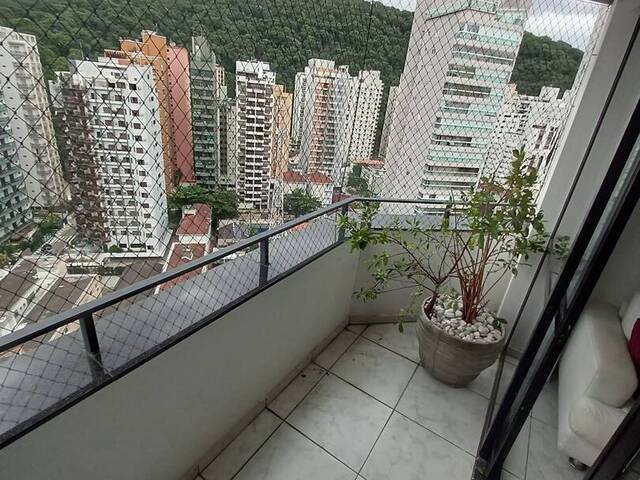 Cobertura para Venda em Guarujá - 4