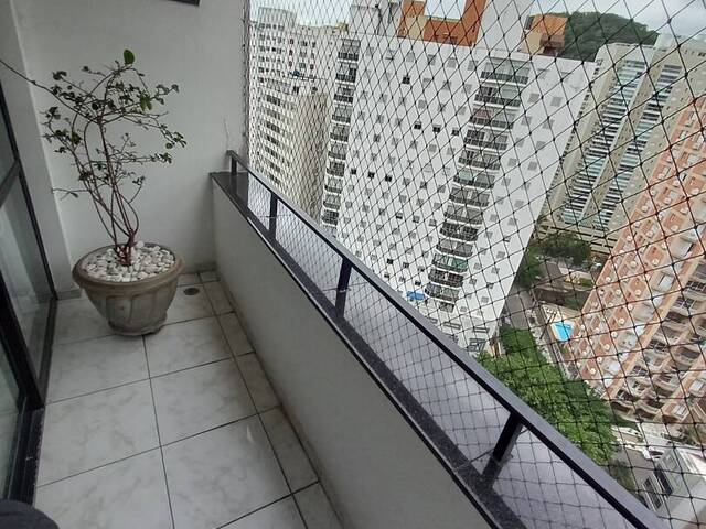 Cobertura para Venda em Guarujá - 5