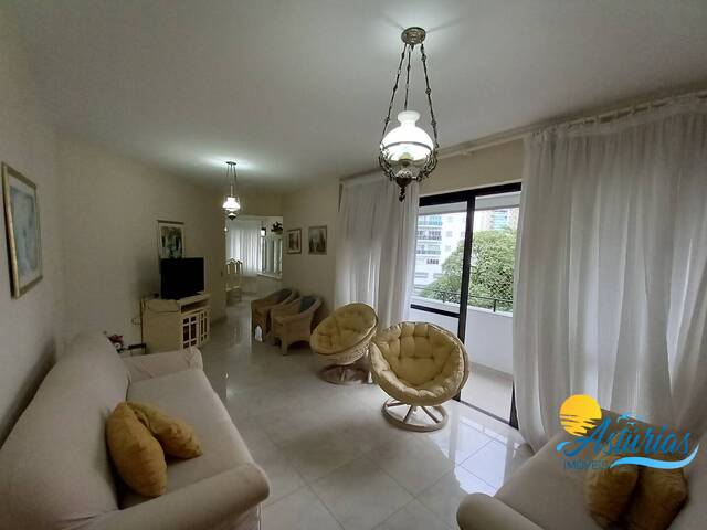 #P21450 - Apartamento para Venda em Guarujá - SP - 2