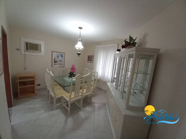 Apartamento para Venda em Guarujá - 4