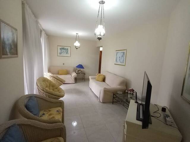 Apartamento para Venda em Guarujá - 5