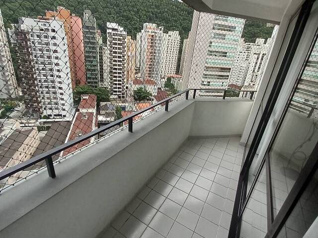 Apartamento para Venda em Guarujá - 4