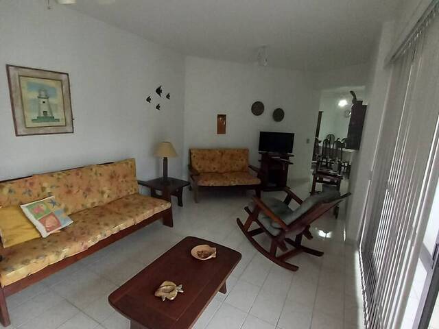 #P21453 - Apartamento para Venda em Guarujá - SP - 2