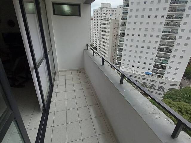 Apartamento para Venda em Guarujá - 4