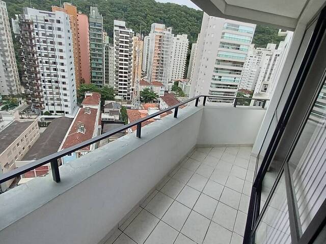 Apartamento para Venda em Guarujá - 5