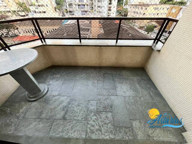 #A21455 - Apartamento para Venda em Guarujá - SP - 3
