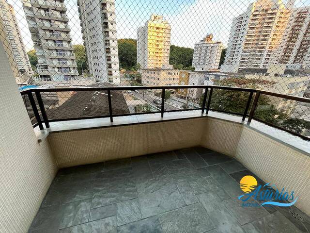 Apartamento para Venda em Guarujá - 5
