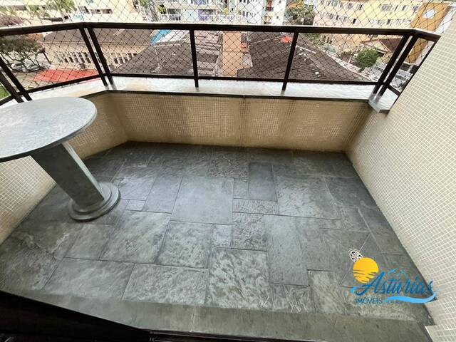 Apartamento para Venda em Guarujá - 4