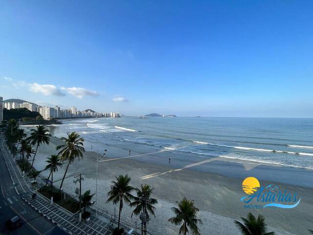 #A21457 - Apartamento para Locação em Guarujá - SP - 3