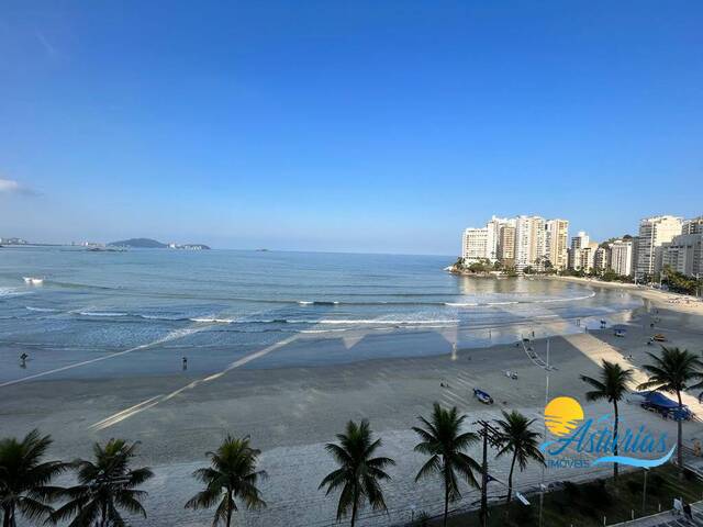 Apartamento para Locação em Guarujá - 4