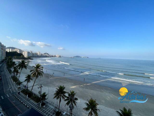 Apartamento para Locação em Guarujá - 5