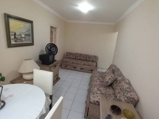 #P21459 - Apartamento para Venda em Guarujá - SP - 2