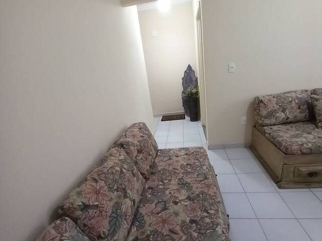 #P21459 - Apartamento para Venda em Guarujá - SP - 3