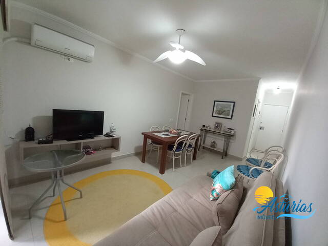 #A21460 - Apartamento para Venda em Guarujá - SP - 3