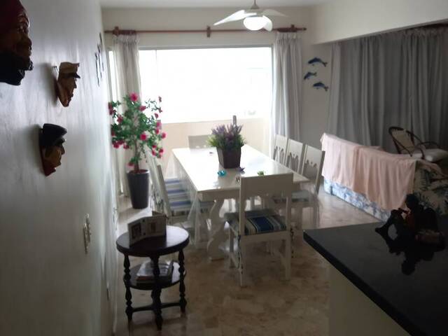 #A21461 - Apartamento para Venda em Guarujá - SP - 2