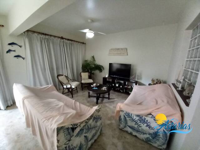#A21461 - Apartamento para Venda em Guarujá - SP - 3