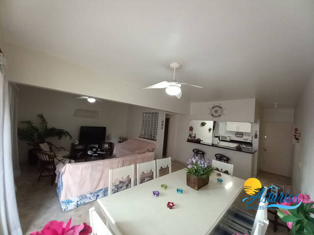 Apartamento para Venda em Guarujá - 4
