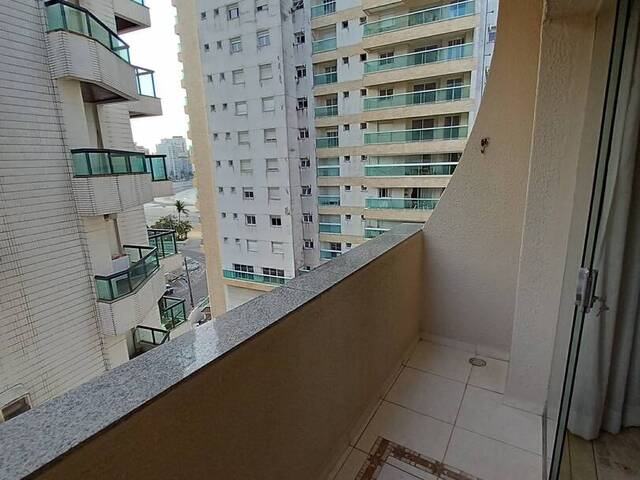 Apartamento para Venda em Guarujá - 5