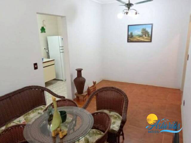 #E21462 - Apartamento para Venda em Guarujá - SP - 2