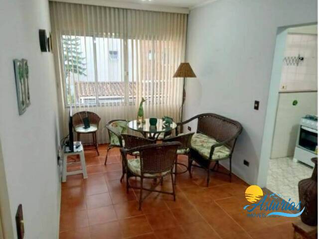 Apartamento para Venda em Guarujá - 4