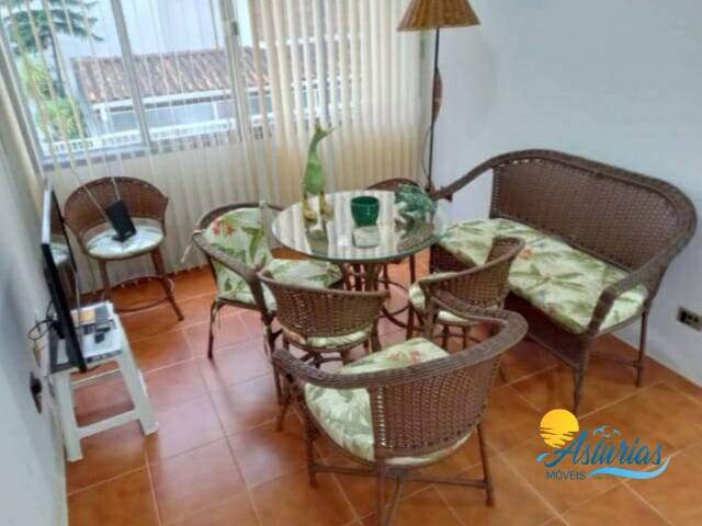 Apartamento para Venda em Guarujá - 5