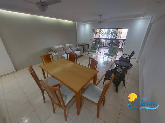 #A21463 - Apartamento para Venda em Guarujá - SP - 2